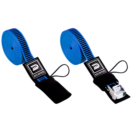 Rack Fita Wet Dreams Special Line Azul