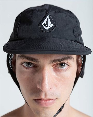 Bone Surf Volcom VLAC010187 Preto