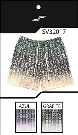 Short Sakapraia SV32017GR