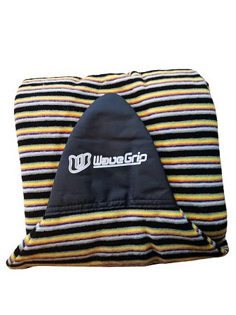 Capa toalha Wavegrip 6.7 ate 7.0