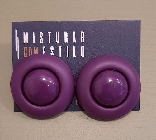 Brinco Campos P - Violeta Fosco