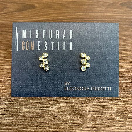Brinco Cinco Marias