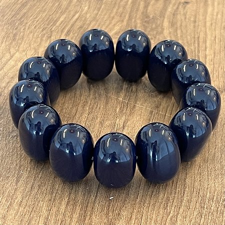 Bracelete Copa - Marinho