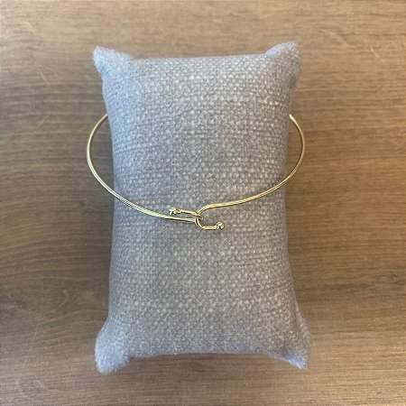 Bracelete Gancho - G