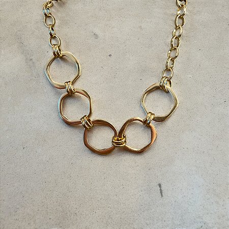 Choker Doroty