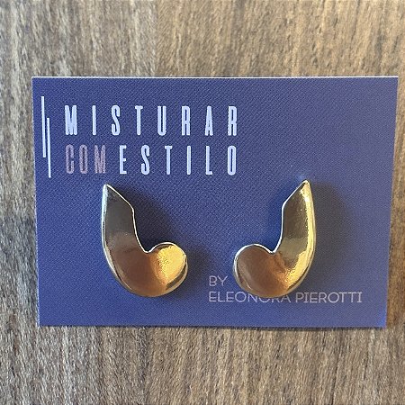 Ear Cuff Jota
