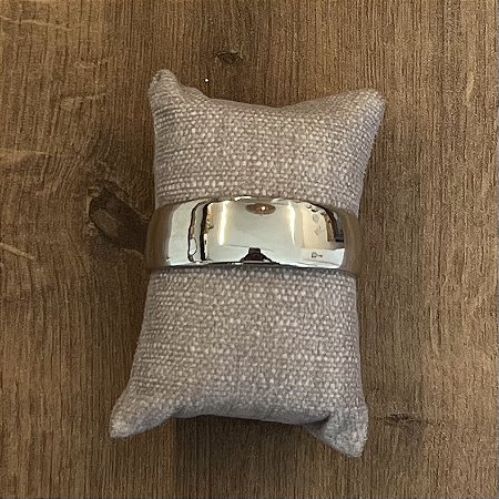 Bracelete Fino - Ródio