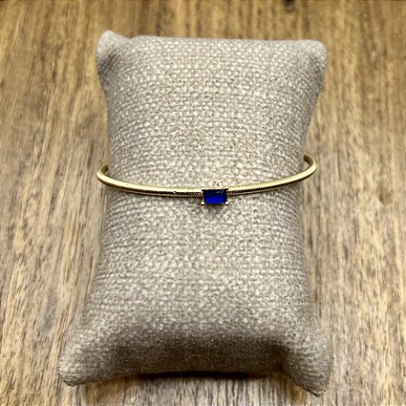 Bracelete Mola - Safira