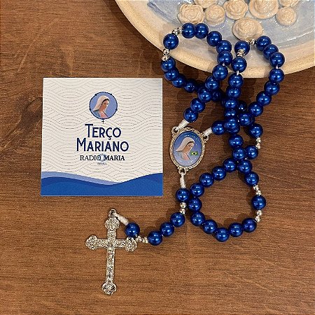 Terço Rádio Maria