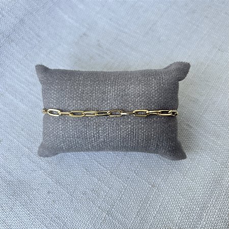 Pulseira Cartier - 15cm