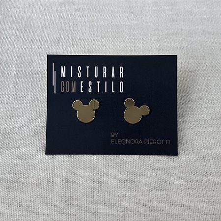 Brinco Mickey - P