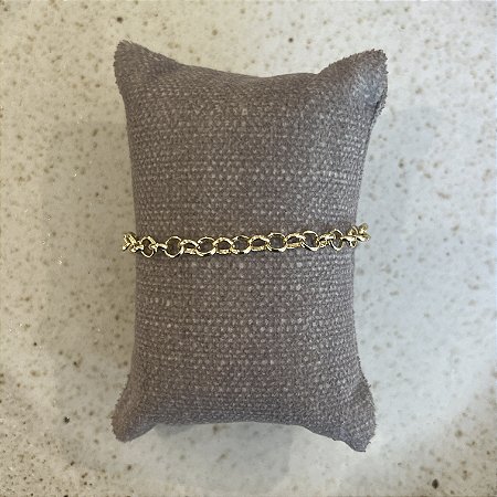 Pulseira Elo Português