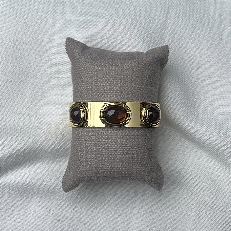 Bracelete Aurora - Tartaruga