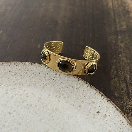 Bracelete Aurora - Tartaruga