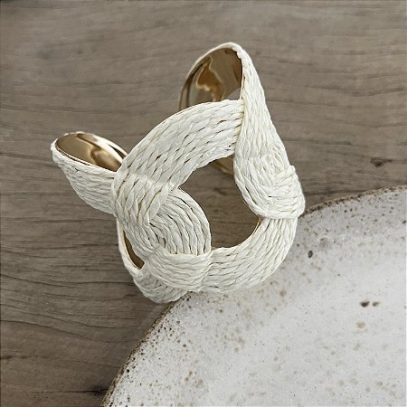 Bracelete Petra Linha - Off