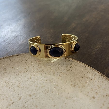 Bracelete Aurora - Marinho