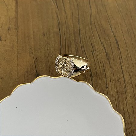 Anel Nossa Senhora das Graças