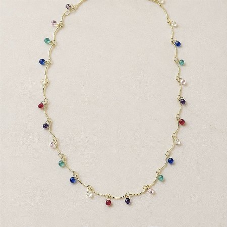 Choker Colors - Afeto