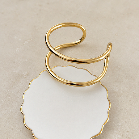 Bracelete Linha Duplo - Andes