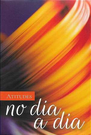 Box 8 - Atitudes no Dia a Dia