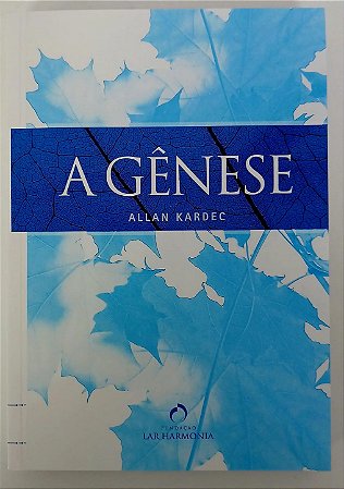A Gênese