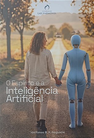 O Espírito e a Inteligência Artificial