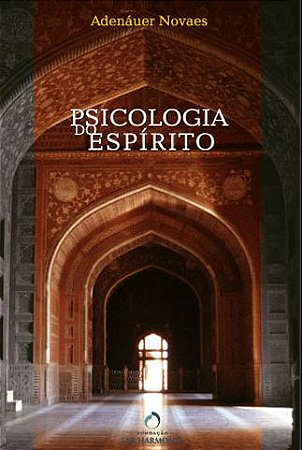 Psicologia do Espírito