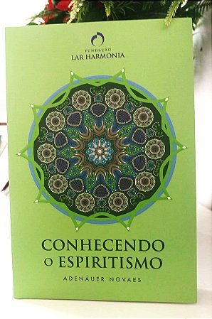 Conhecendo o Espiritismo