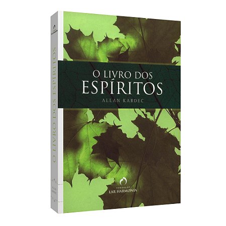 O Livro dos Espíritos