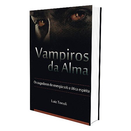 Vampiros da Alma