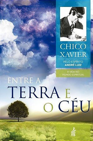 Entre a Terra e o Céu