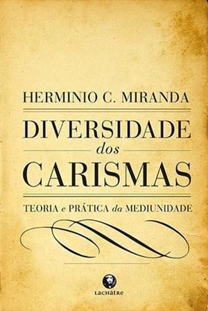 Diversidade dos Carismas