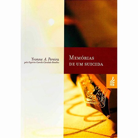 Memorias de Um Suicida