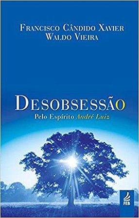 Desobsessão