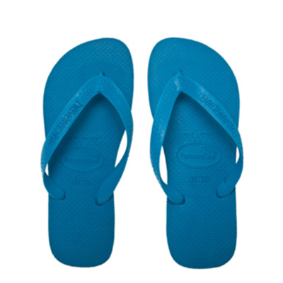 Havaianas azul turquesa Outlet