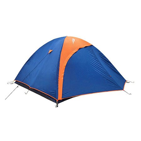 Barraca Camping com Avanço Falcon 2 Pessoas 200x130 Nautika