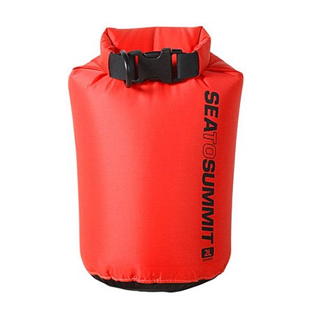 Saco Estanque Dry Sack Sea to Summit Impermeável 2 Litros