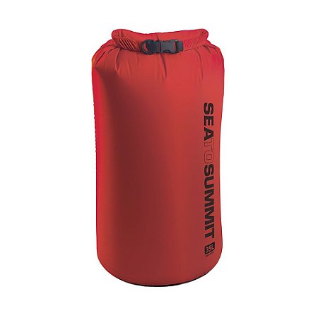 Saco Estanque Dry Sack Sea to Summit Impermeável 35 Litros