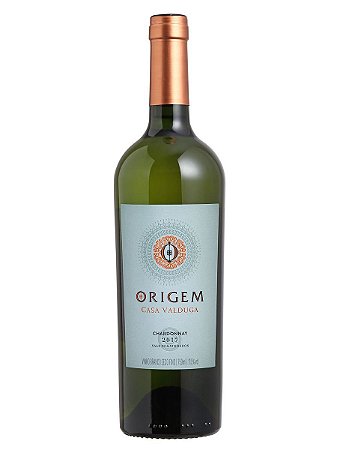 Origem Chardonnay - 750ml