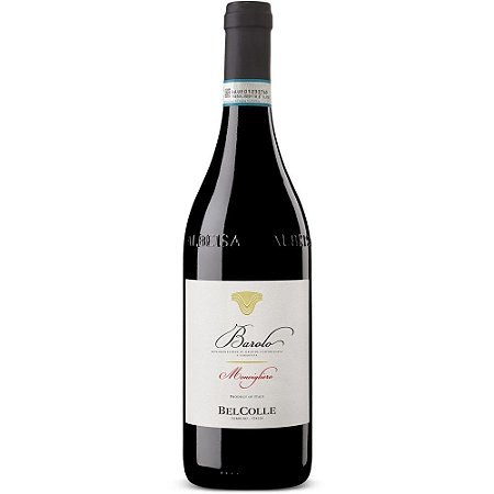 Bel Colle Barolo Monvigliero  750ml