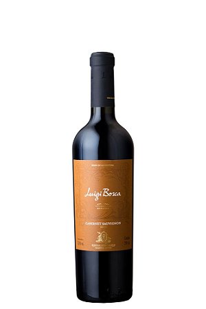 Luigi Bosca Cabernet Sauvignon - 750ml