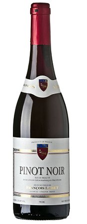 Vinho François Labet Pinot Noir 750 mL