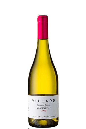 Villard Expresion Reserve Sauvignon Blanc (2017) - 750ml