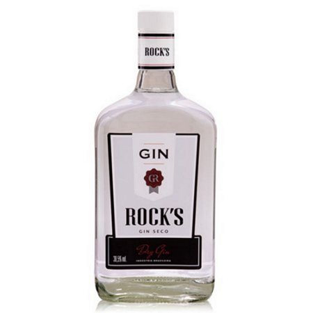 Rock's Dry Gin   995ml