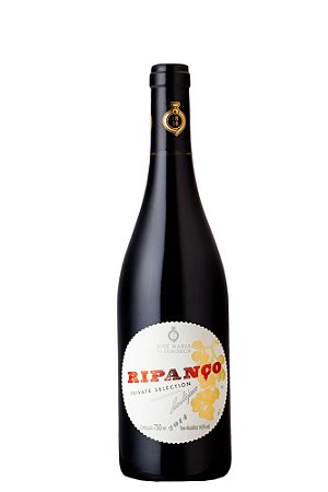 José Maria Da Fonseca Ripanço Private Selection - 750ml