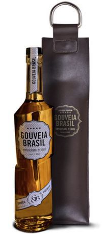 Gouveia Brasil Cachaça Extra Premium - 700ml