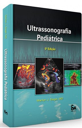 Ultrassonografia Pediátrica