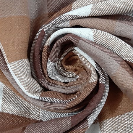 Berita Tentang Flanela Tecido Terbaru