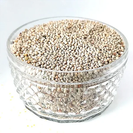 PERILA BRANCA 5KG