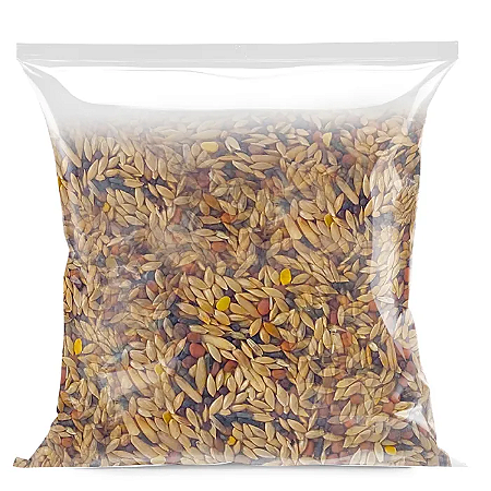 Mistura Para Cánario Belga - 10kg